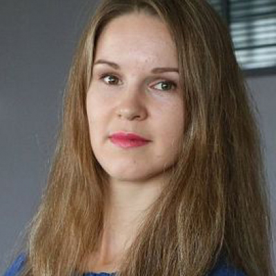 Agnese Buceniece