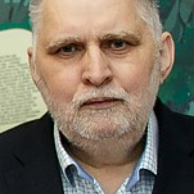 Aivars Sirmais