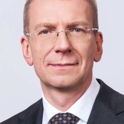 Edgars Rinkēvičs