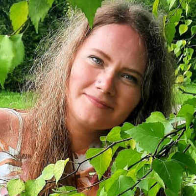 Elīna Bērziņa