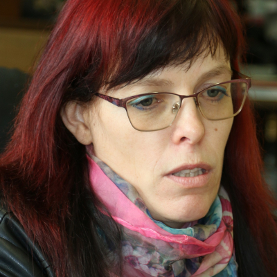 Gunta Bole