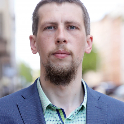Ingus Štūlbergs