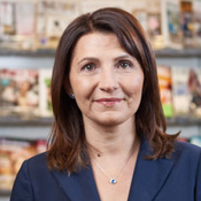 Ineta Legzdiņa