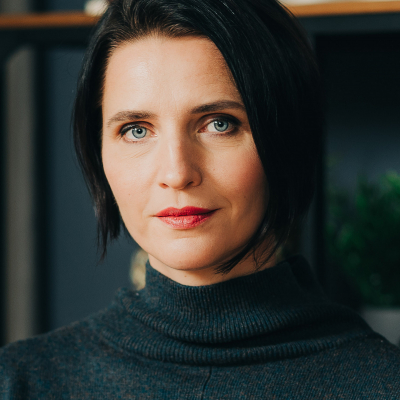 Inga Akmentiņa-Smildziņa