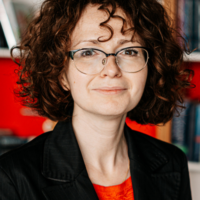 Simona Striževska