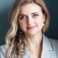 Anita Segliņa