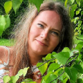 Elīna Bērziņa