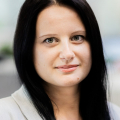 Olga Salimgarejeva