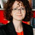 Simona Striževska